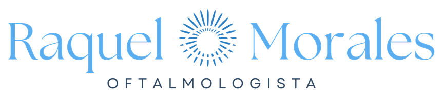 Logotipo Dra. Raquel Morales